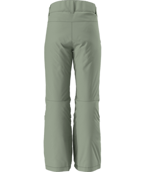The North Face Freedom Insulated Pant - Youth Girls