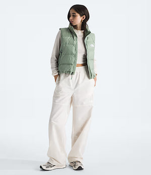 The North Face Hydrenalite Down A-LIne Vest - Women's