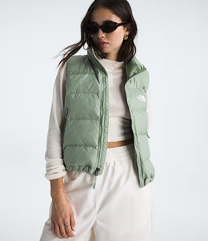 The North Face Hydrenalite Down A-LIne Vest - Women's