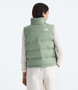 The North Face Hydrenalite Down A-LIne Vest - Women's