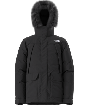 The North Face McMurdo Parka - Men's