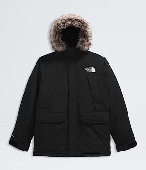 The North Face McMurdo Parka - Men's