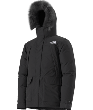 The North Face McMurdo Parka - Men's