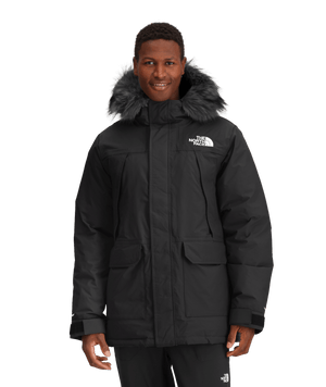 The North Face McMurdo Parka - Men's
