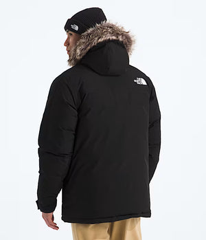 The North Face McMurdo Parka - Men's