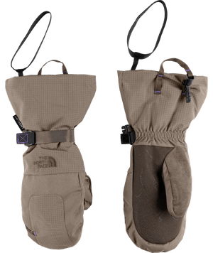 The North Face Montana Ski Mitts - Women's