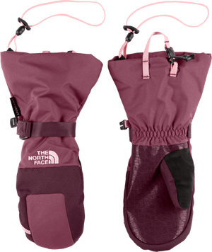 The North Face Montana Mittens - Kids