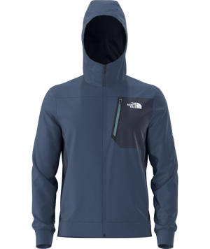 The North Face Mountain Athletics Full Zip Fleece - 2025 - Men's