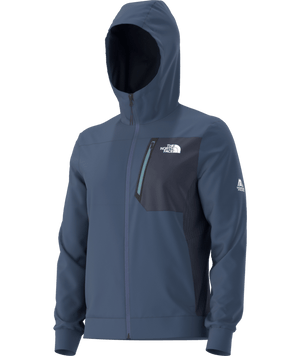 The North Face Mountain Athletics Full Zip Fleece - 2025 - Men's