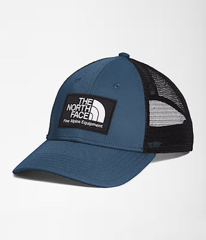 The North Face Mudder Trucker Cap Hat - Adult