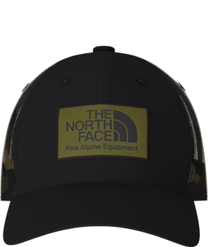 The North Face Mudder Trucker Cap Hat - Adult