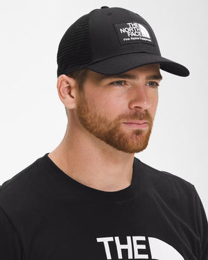 The North Face Mudder Trucker Cap Hat - Adult