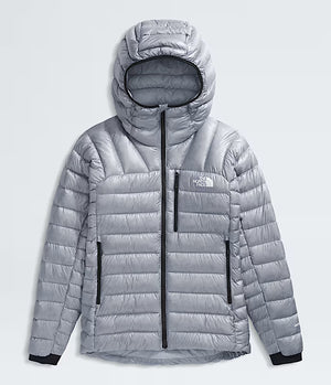 The North Face Summit Series Breithorn Hoodie - Women's