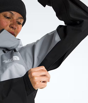 The North Face Summit Series Eastwall Gore-Tex Jacket - Women's