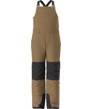 The North Face Teen Freedom Insulated Bib Pant - Youth