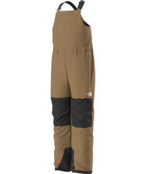The North Face Teen Freedom Insulated Bib Pant - Youth
