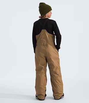 The North Face Teen Freedom Insulated Bib Pant - Youth