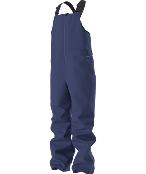 The North Face Teen Freedom Insulated Bib Pant - Youth
