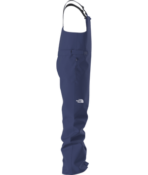 The North Face Teen Freedom Insulated Bib Pant - Youth