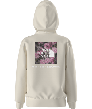 The North Face Evolution Print Box NSE Pullover Hoodie - Teen