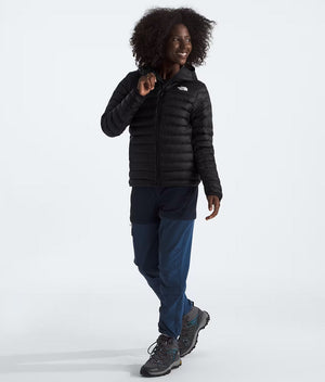 The North Face Terra Peak Hoodie Jacket - Women's