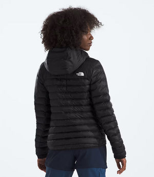 The North Face Terra Peak Hoodie Jacket - Women's