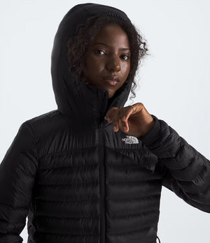 The North Face Terra Peak Hoodie Jacket - Women's