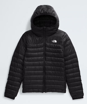 The North Face Terra Peak Hoodie Jacket - Women's