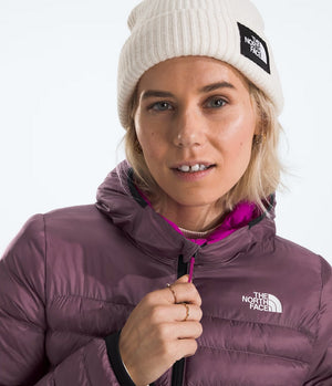 The North Face Terra Peak Hoodie Jacket - Women's