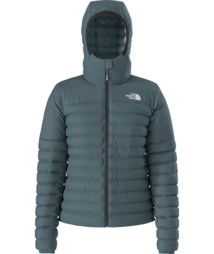 The North Face Terra Peak Hoodie Jacket - Women's