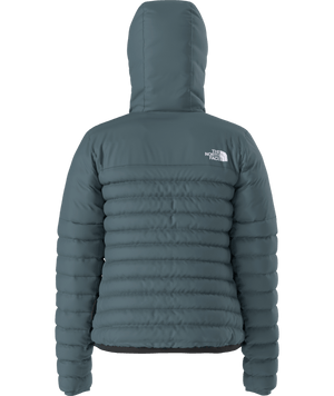 The North Face Terra Peak Hoodie Jacket - Women's