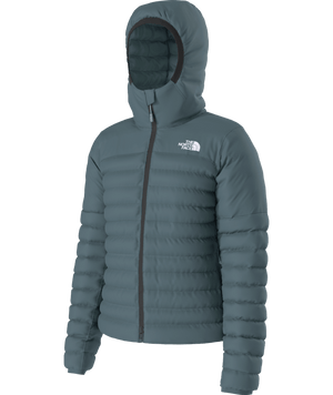 The North Face Terra Peak Hoodie Jacket - Women's