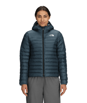 The North Face Terra Peak Hoodie Jacket - Women's