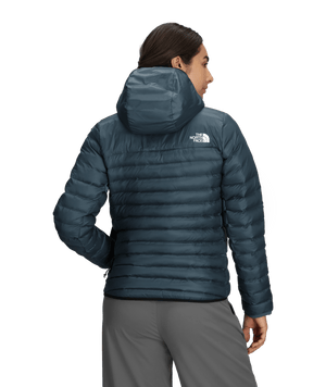 The North Face Terra Peak Hoodie Jacket - Women's