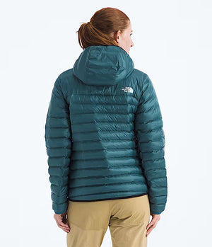 The North Face Terra Peak Hoodie Jacket - Women's