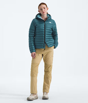 The North Face Terra Peak Hoodie Jacket - Women's