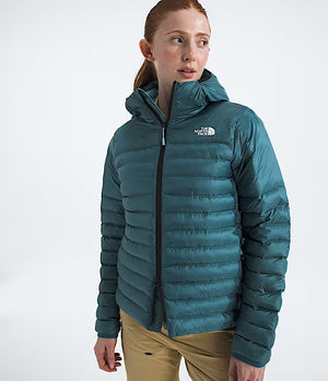The North Face Terra Peak Hoodie Jacket - Women's