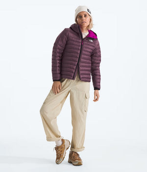 The North Face Terra Peak Hoodie Jacket - Women's