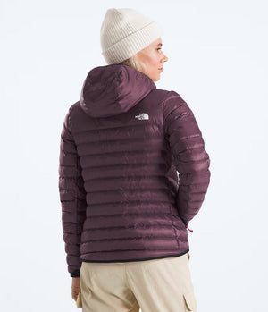 The North Face Terra Peak Hoodie Jacket - Women's