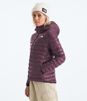 The North Face Terra Peak Hoodie Jacket - Women's