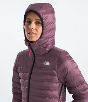 The North Face Terra Peak Hoodie Jacket - Women's