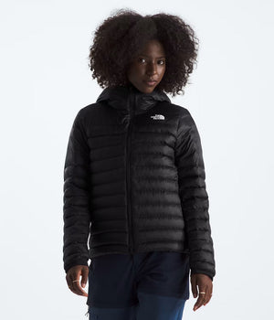 The North Face Terra Peak Hoodie Jacket - Women's