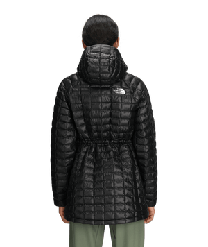 The North Face Thermoball Hooded Parka - Women's