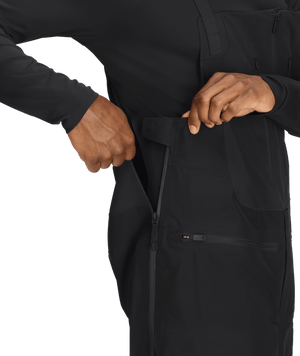 The North Face Summit Series Verbier Gore-Tex Bib Pant - 2026 - Men's