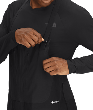 The North Face Summit Series Verbier Gore-Tex Bib Pant - 2026 - Men's