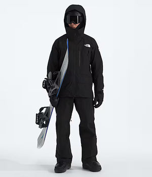 The North Face Summit Series Verbier Gore-Tex Bib Pant - 2026 - Men's