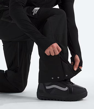 The North Face Summit Series Verbier Gore-Tex Bib Pant - 2026 - Men's