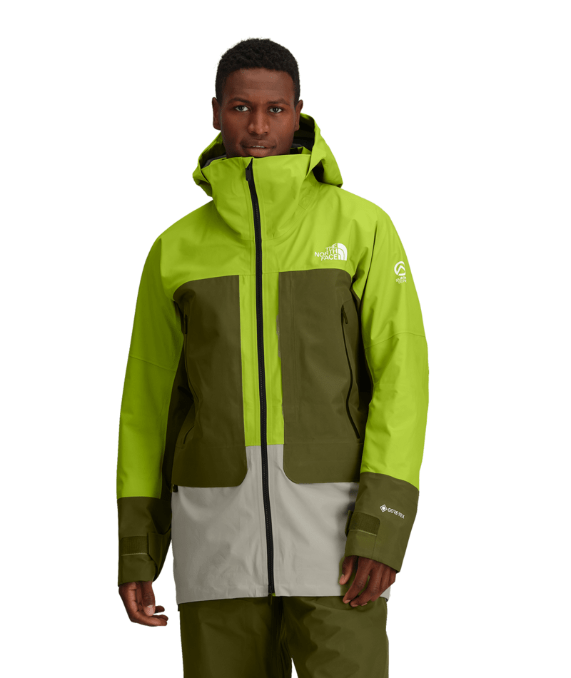 NORTHFACE goretex summit series ジャケット NORTHFACE goretex summit series ジャケット
