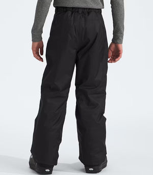 The North Face Freedom Insulated Pant - Youth Boys