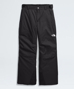 The North Face Freedom Insulated Pant - Youth Boys